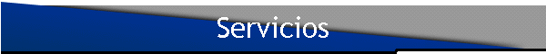 Servicios